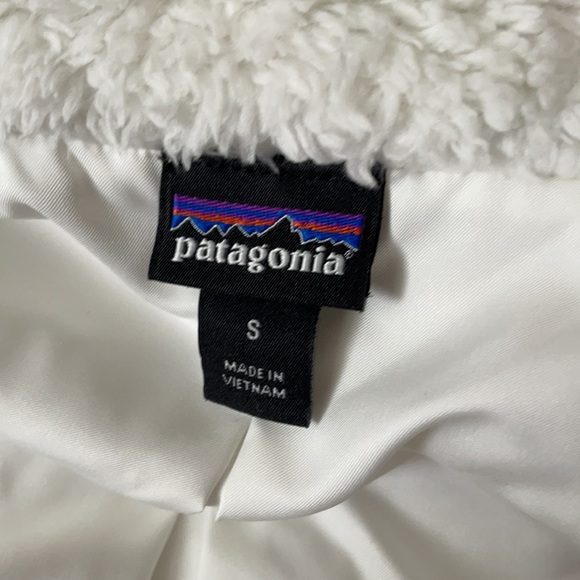 Patagonia Vest - Picture 7 of 7